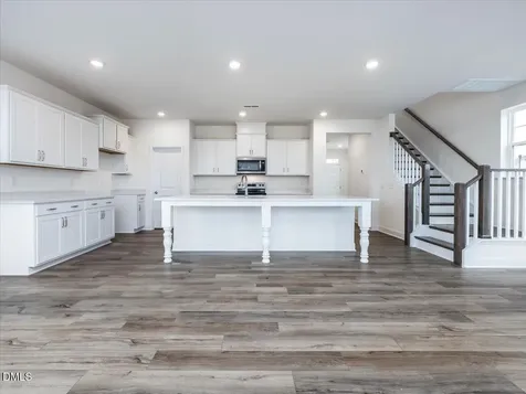 1609 Briar Brook Lane Zebulon NC 27597