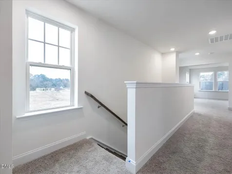 1609 Briar Brook Lane Zebulon NC 27597