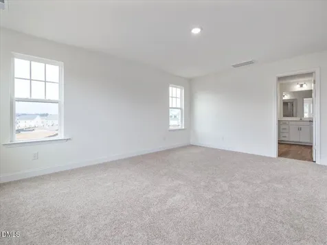 1609 Briar Brook Lane Zebulon NC 27597