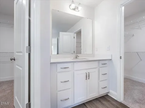 1609 Briar Brook Lane Zebulon NC 27597