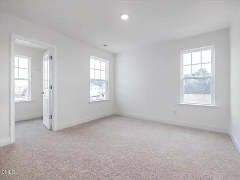 1609 Briar Brook Lane Zebulon NC 27597