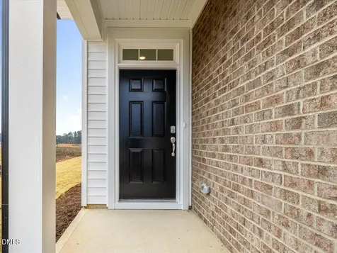 1609 Briar Brook Lane Zebulon NC 27597