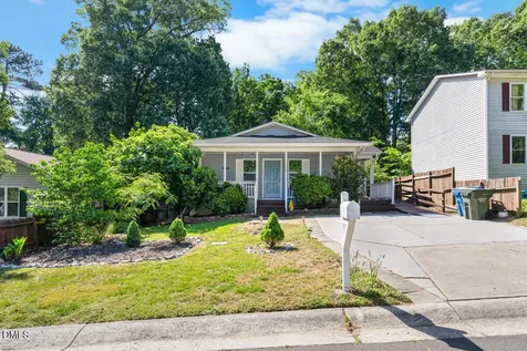 1108 E Ellerbee Street Durham NC 27704