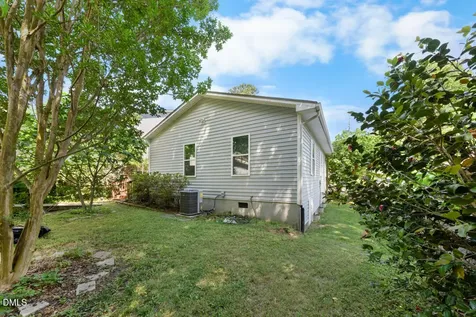 1108 E Ellerbee Street Durham NC 27704
