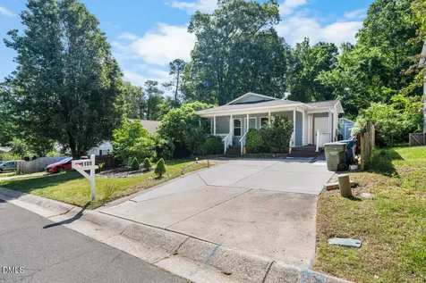 1108 E Ellerbee Street Durham NC 27704