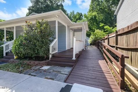 1108 E Ellerbee Street Durham NC 27704