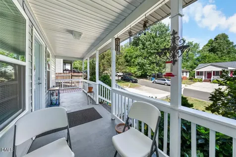 1108 E Ellerbee Street Durham NC 27704