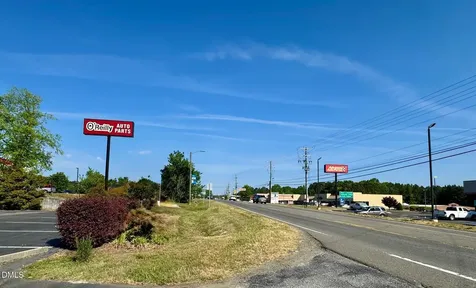 1585 Highway 56 Creedmoor NC 27522