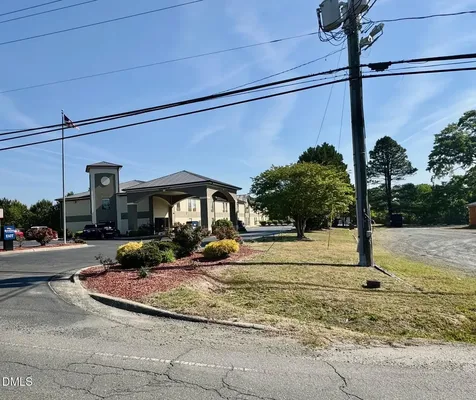 1585 Highway 56 Creedmoor NC 27522