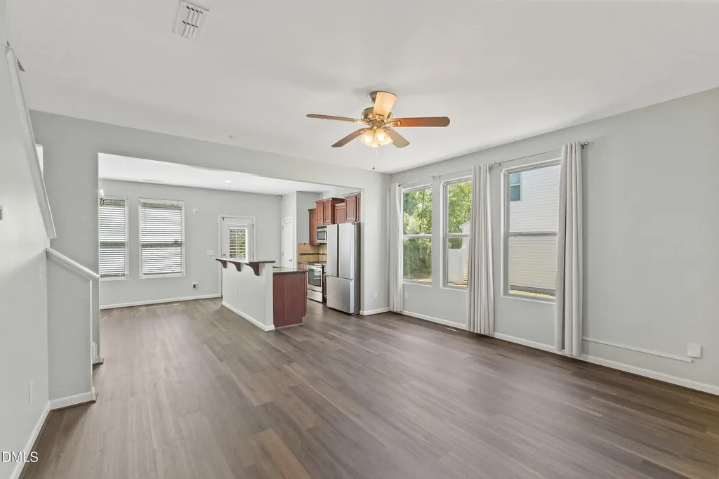 3617 Landshire View Lane Raleigh NC 27616