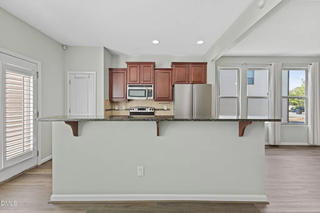 3617 Landshire View Lane Raleigh NC 27616