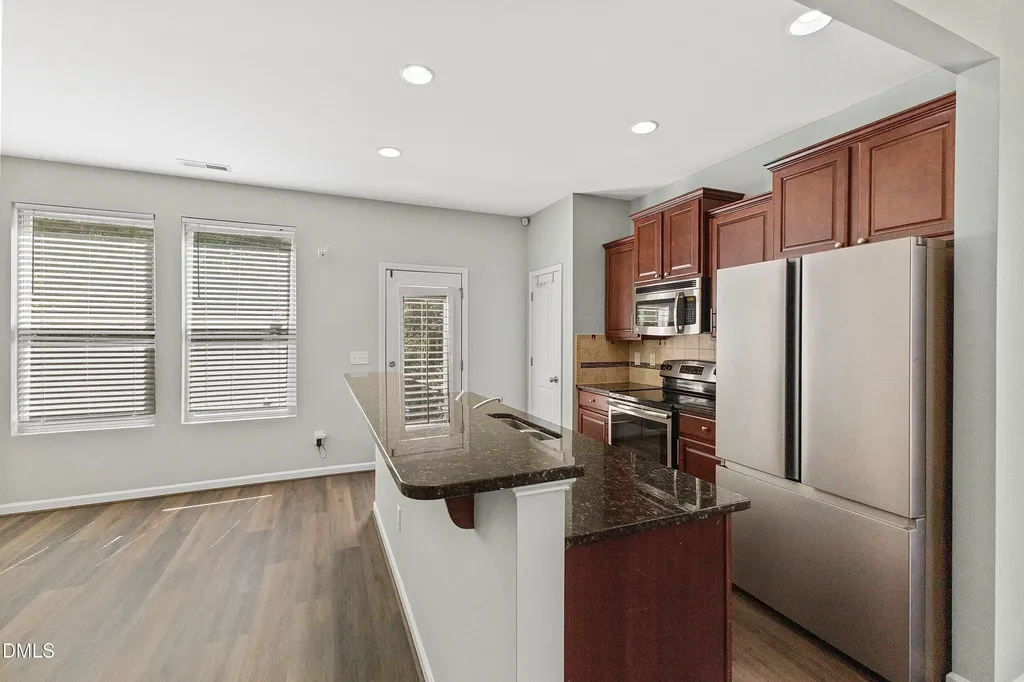 3617 Landshire View Lane Raleigh NC 27616