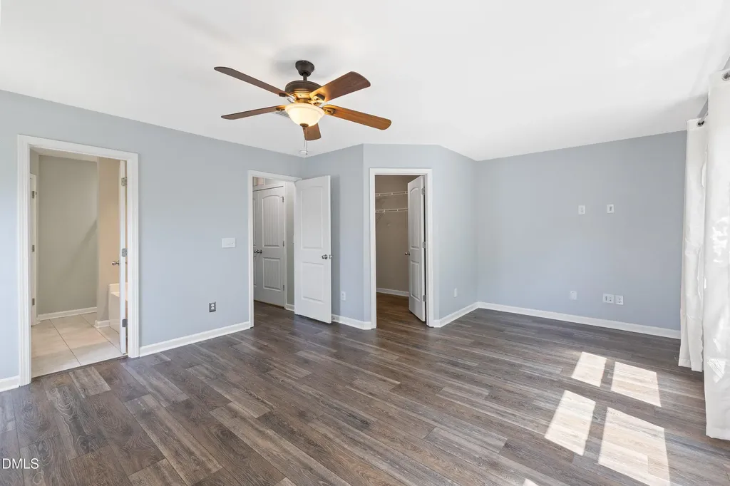 3617 Landshire View Lane Raleigh NC 27616