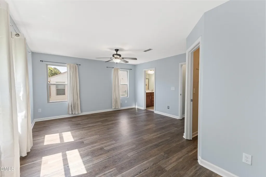 3617 Landshire View Lane Raleigh NC 27616