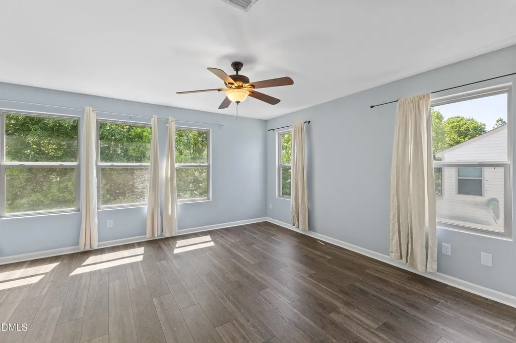 3617 Landshire View Lane Raleigh NC 27616