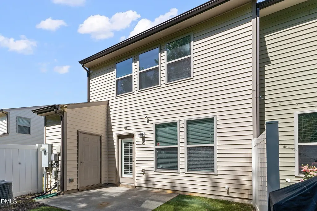 3617 Landshire View Lane Raleigh NC 27616