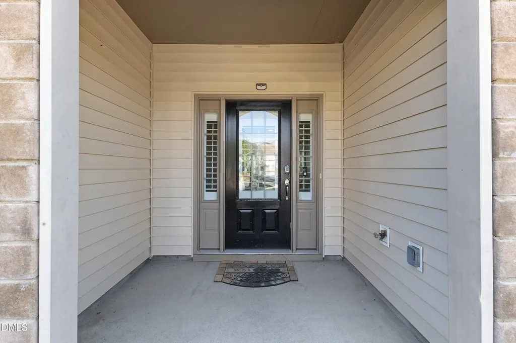 3617 Landshire View Lane Raleigh NC 27616