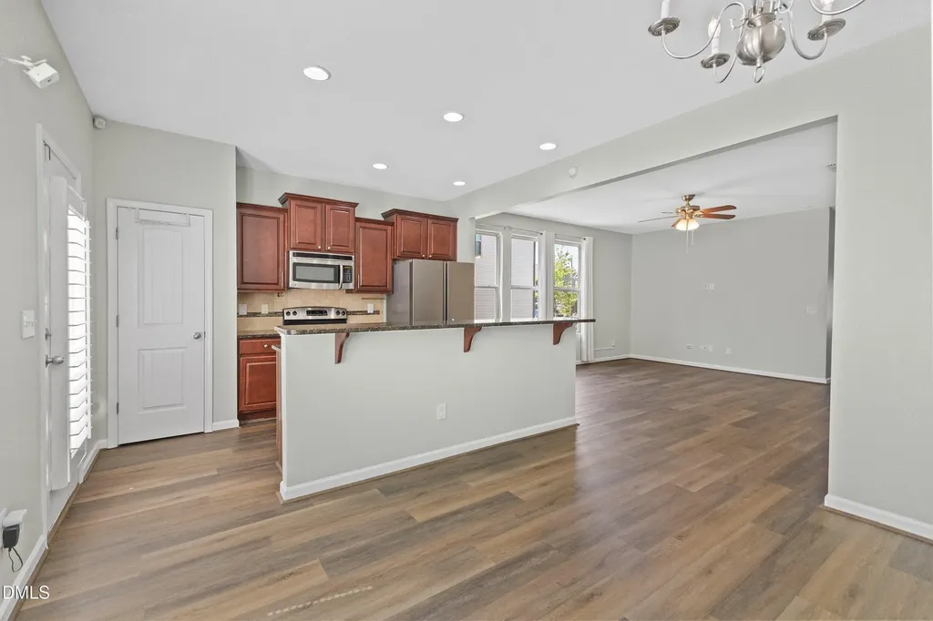 3617 Landshire View Lane Raleigh NC 27616