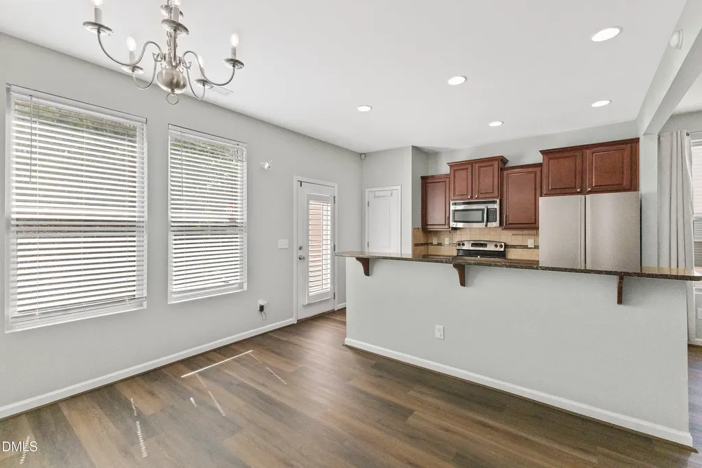 3617 Landshire View Lane Raleigh NC 27616