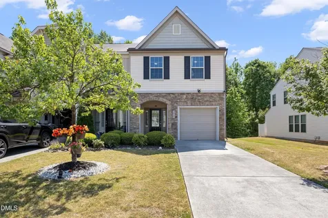 3617 Landshire View Lane Raleigh NC 27616