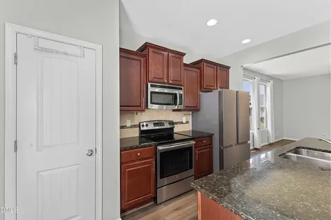 3617 Landshire View Lane Raleigh NC 27616