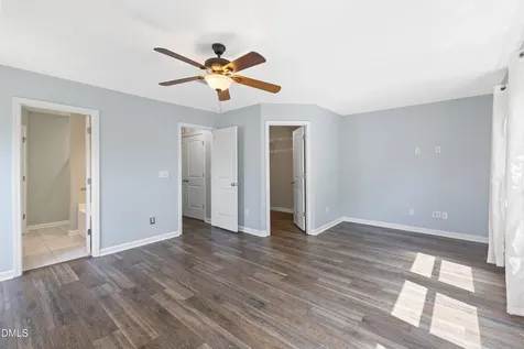 3617 Landshire View Lane Raleigh NC 27616