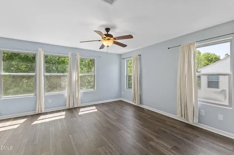 3617 Landshire View Lane Raleigh NC 27616