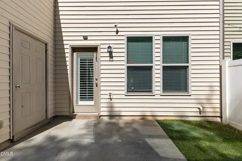3617 Landshire View Lane Raleigh NC 27616
