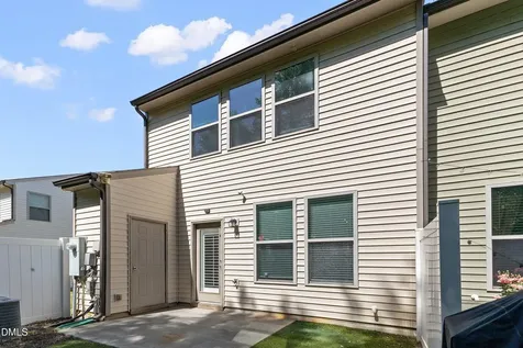 3617 Landshire View Lane Raleigh NC 27616