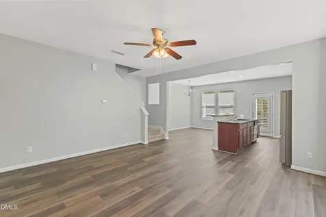 3617 Landshire View Lane Raleigh NC 27616
