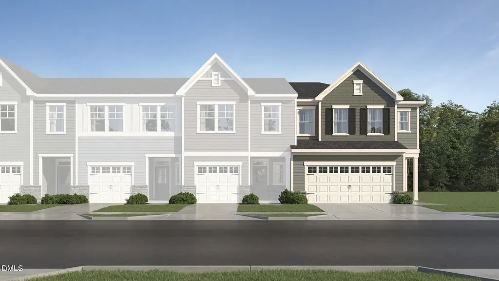 244 Snowfield Drive Garner NC 27529
