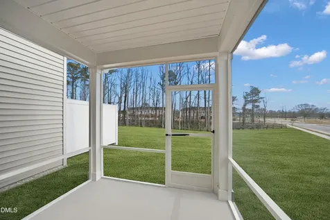 244 Snowfield Drive Garner NC 27529