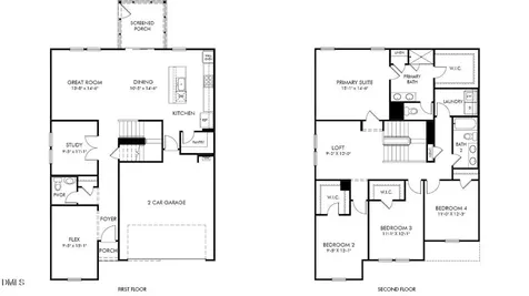 528 Southland Drive Zebulon NC 27597