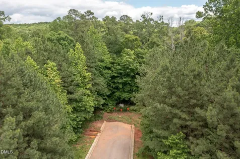 0 Old Airport Road Holly Springs NC 27540