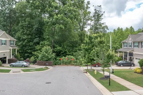 0 Old Airport Road Holly Springs NC 27540
