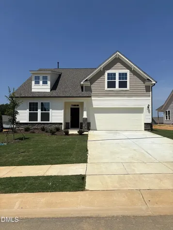 156 Appleseed Drive Lillington NC 27546