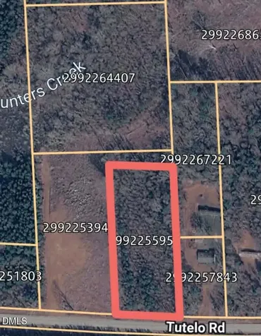I1035A Tutelo Road Warrenton NC 27589