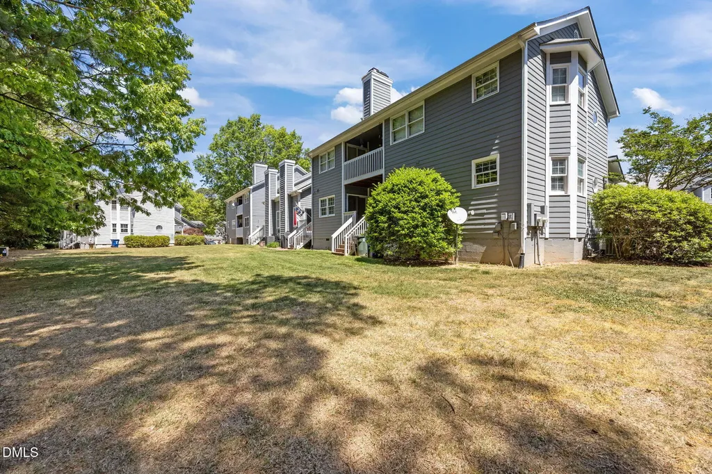 8321 Hempshire Place Raleigh NC 27613