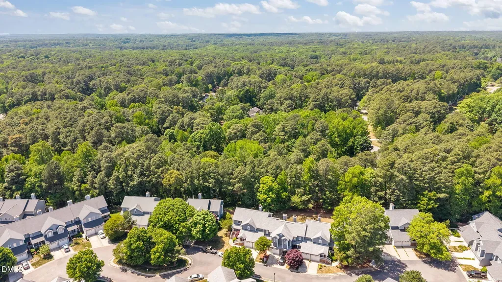 8321 Hempshire Place Raleigh NC 27613
