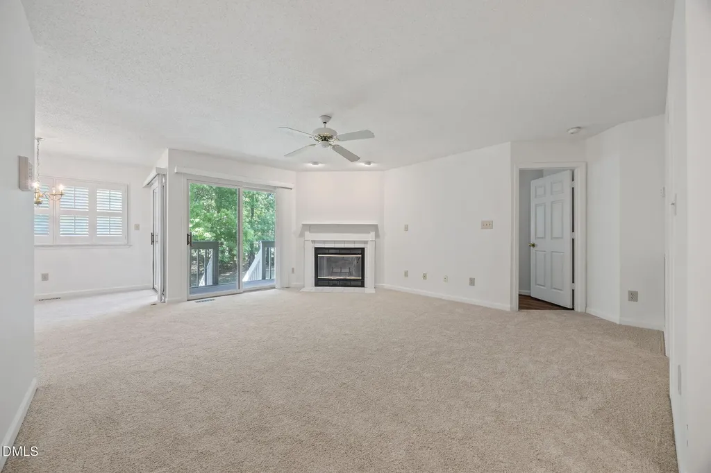 8321 Hempshire Place Raleigh NC 27613