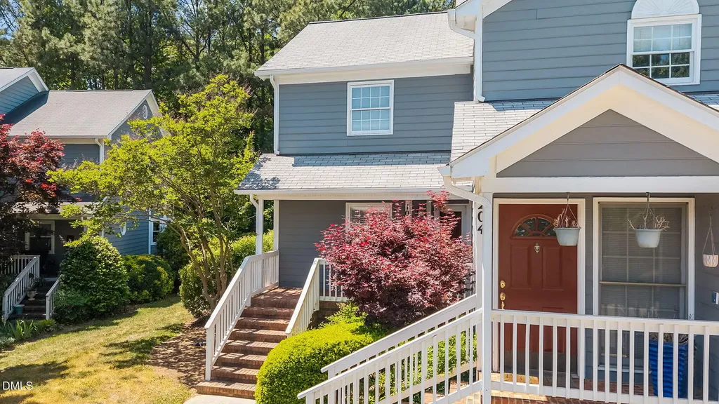 8321 Hempshire Place Raleigh NC 27613