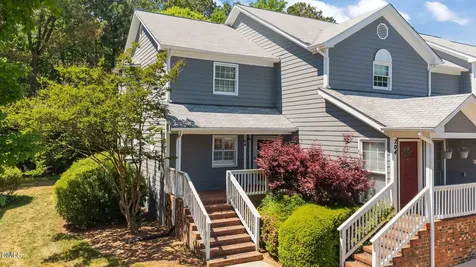 8321 Hempshire Place Raleigh NC 27613