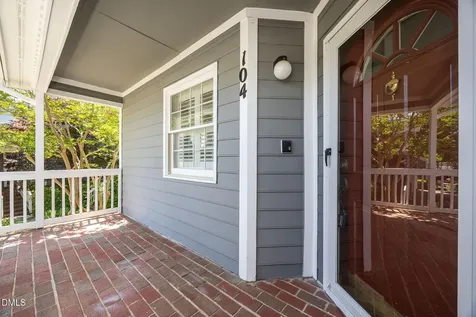 8321 Hempshire Place Raleigh NC 27613