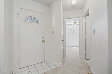 8321 Hempshire Place Raleigh NC 27613