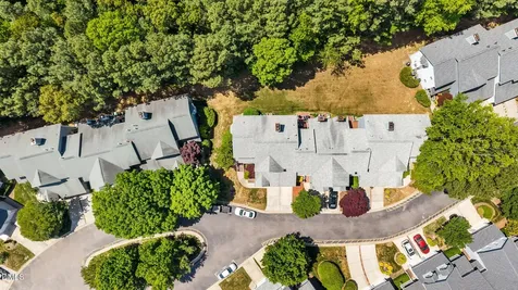 8321 Hempshire Place Raleigh NC 27613