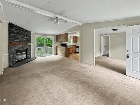 164 Ramblewood Lane Henderson NC 27537