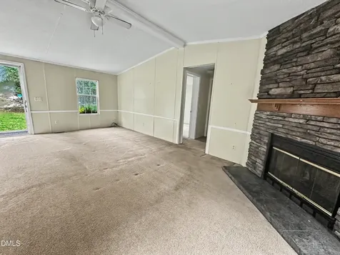 164 Ramblewood Lane Henderson NC 27537