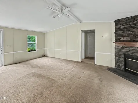 164 Ramblewood Lane Henderson NC 27537