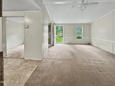 164 Ramblewood Lane Henderson NC 27537