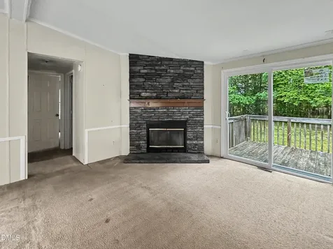 164 Ramblewood Lane Henderson NC 27537